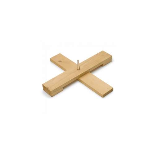 Holzständer Fichte